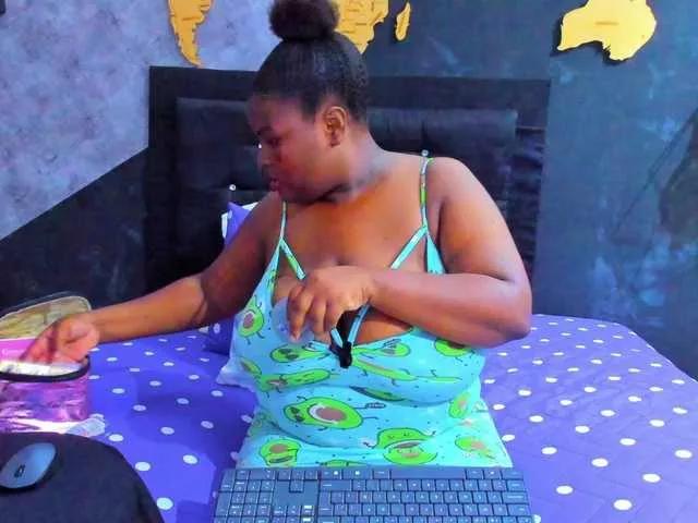 Mariam--rossi from BongaCams is Freechat