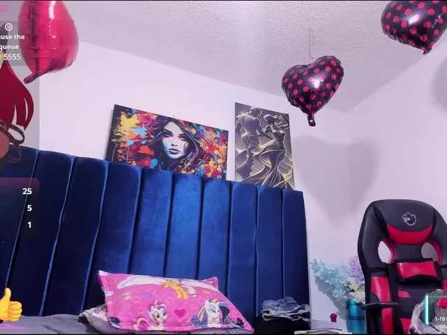 Discover our girls online shows and discover the company of countless livestreamers, with stunning shapes, sex toys and more.