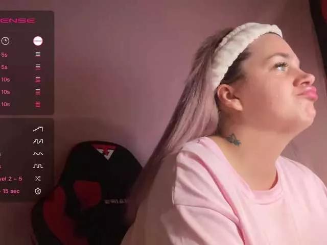 MariaMilfa1 from BongaCams is Freechat