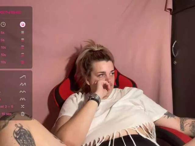 MariaMilfa1 from BongaCams is Freechat