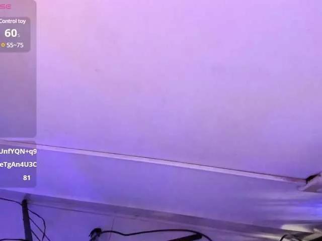 Marian-Fadel from BongaCams is Freechat