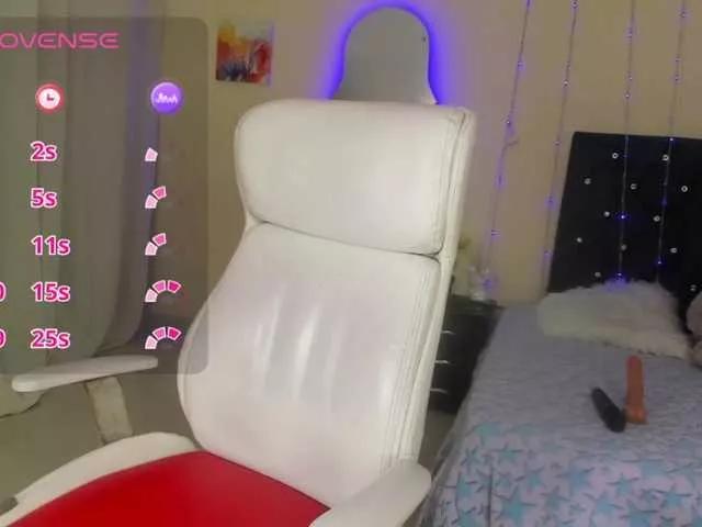 Marian-Fadel from BongaCams is Freechat