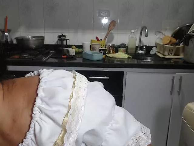marianagrey from BongaCams is Freechat