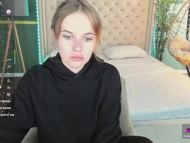 MaribelRiver from BongaCams is Freechat