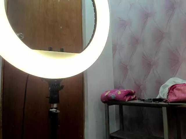 MarieMyller from BongaCams is Freechat