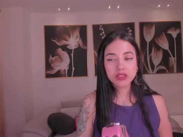 MarieWalker from BongaCams is Freechat