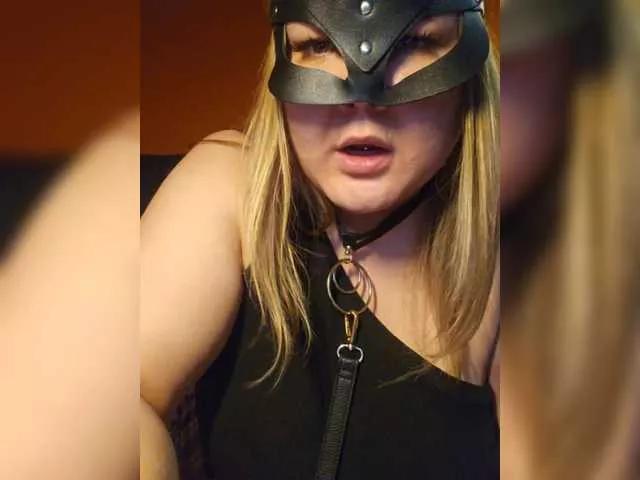 MariKyri from BongaCams is Freechat