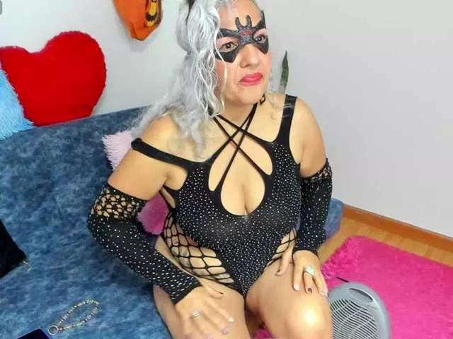 marilyn70 from BongaCams is Freechat