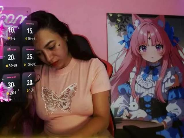 Discover our girls online shows and discover the company of countless livestreamers, with stunning shapes, sex toys and more.