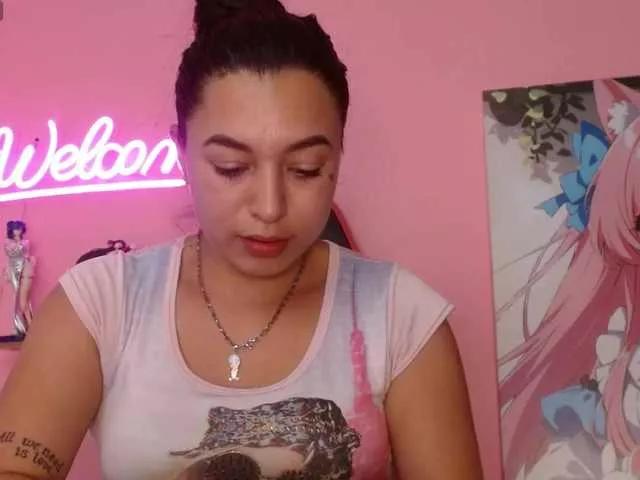 marilynmonroy from BongaCams is Freechat