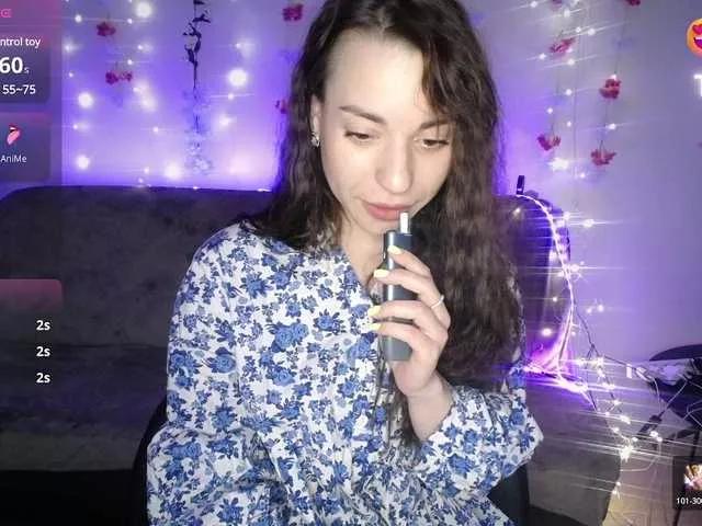 MarissaMoon from BongaCams is Freechat