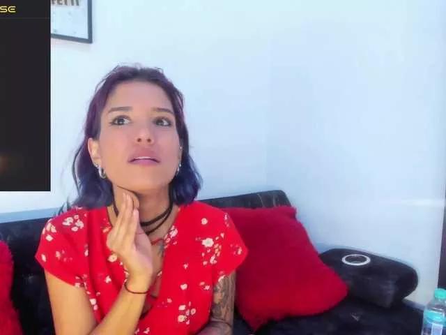 marley-luna from BongaCams is Freechat