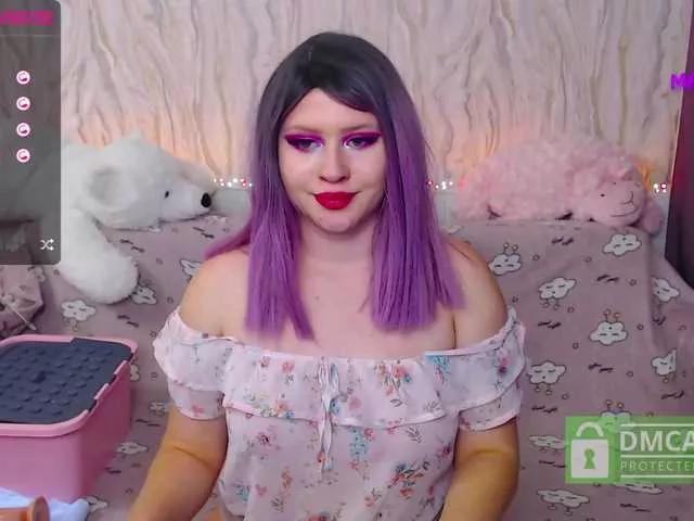 Marmelana from BongaCams