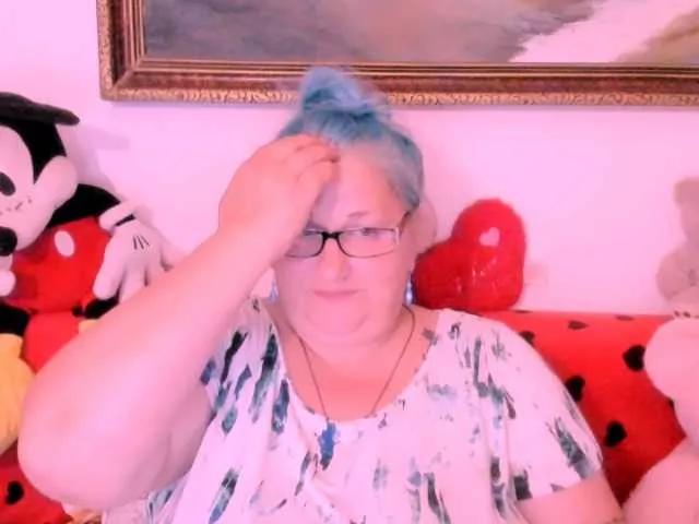 Marryaxx from BongaCams is Freechat
