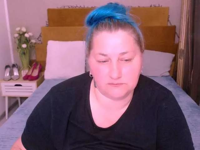 Marryaxx from BongaCams
