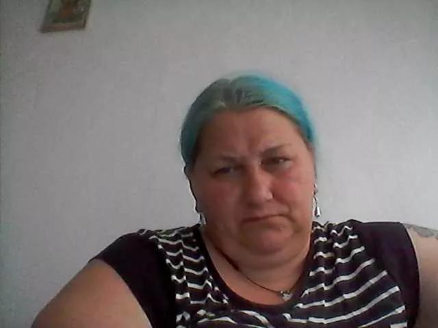 Marryaxx from BongaCams