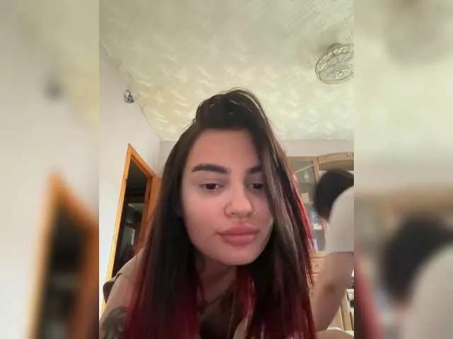 MartRift webcams show profile image 