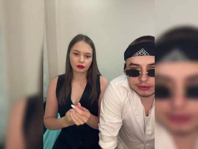 Mary-Assss from BongaCams is Freechat