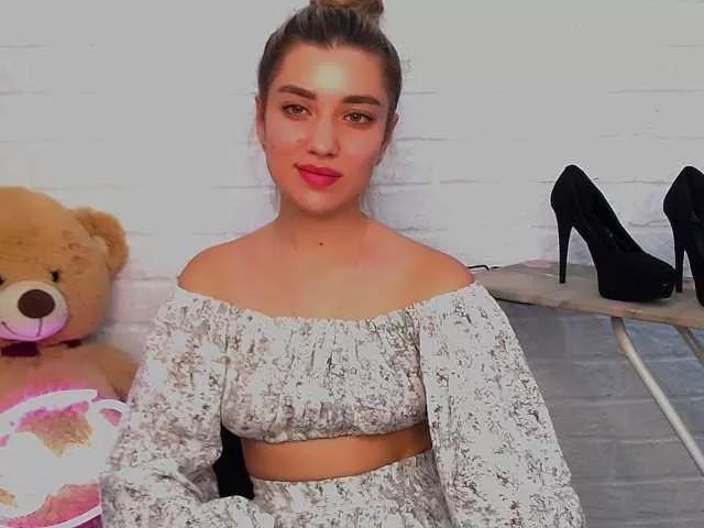 MaryamX from BongaCams is Freechat
