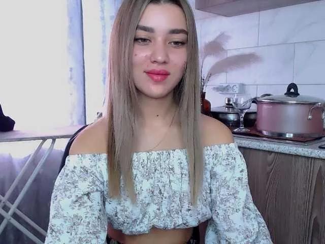 MaryamX from BongaCams is Freechat