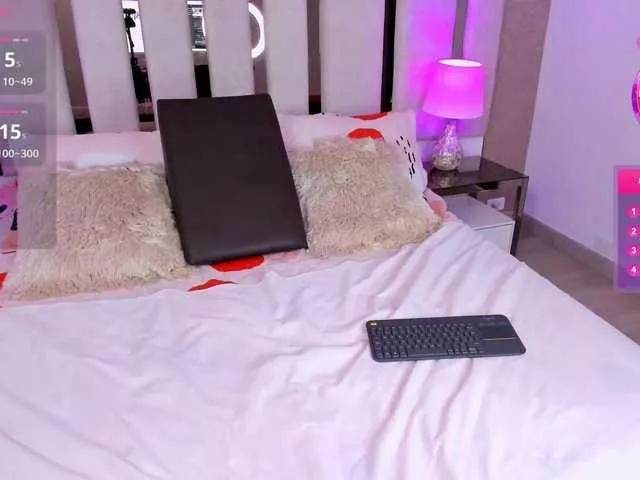 MaryeJackson from BongaCams is Freechat