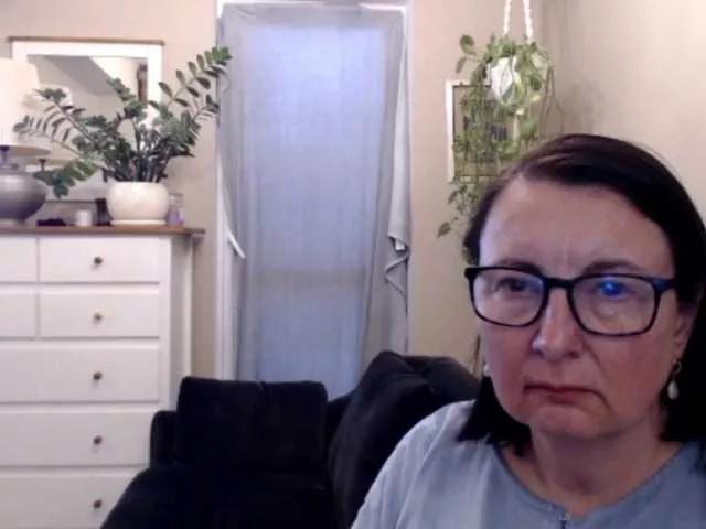 MaryFlore from BongaCams is Freechat