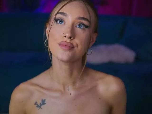 Photos of MaryJWatson from BongaCams is Freechat