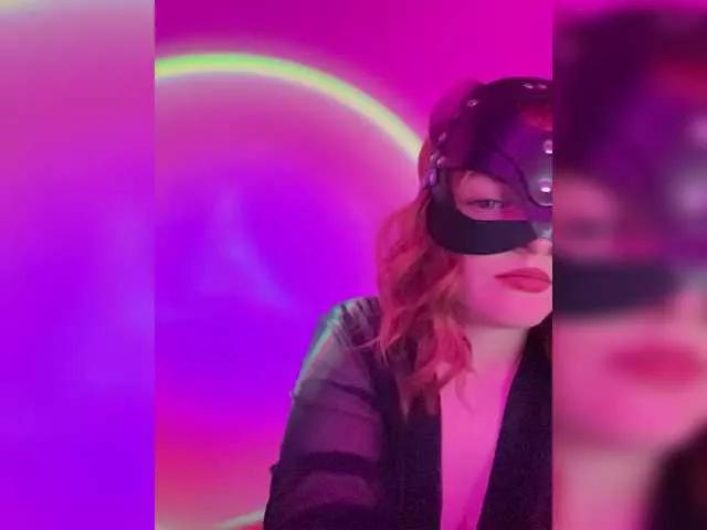 Maryliss from BongaCams is Freechat