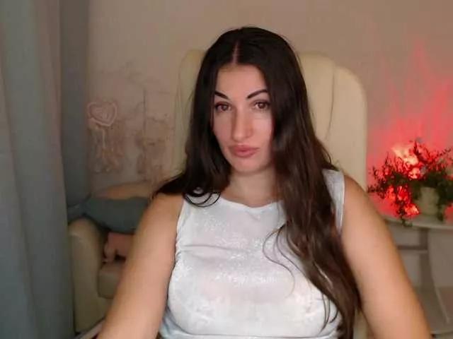 MaryMalory11 from BongaCams is Freechat