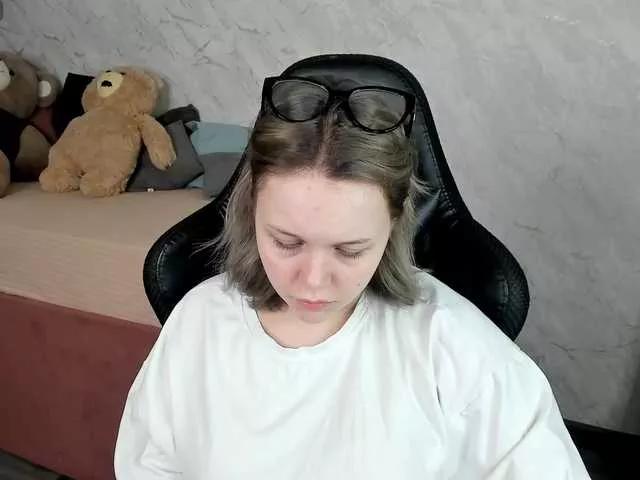MaryShiota from BongaCams is Freechat