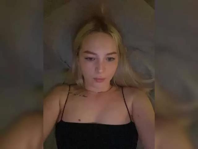 Marysik from BongaCams is Freechat