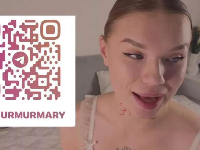 maryspance from BongaCams is Freechat
