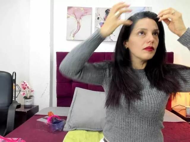 MashaPink from BongaCams is Freechat