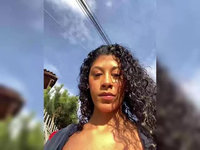 MaskGirl from BongaCams is Freechat