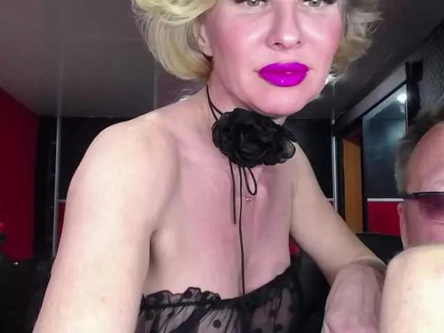 Photos of MasterAndMargarita from BongaCams is Freechat