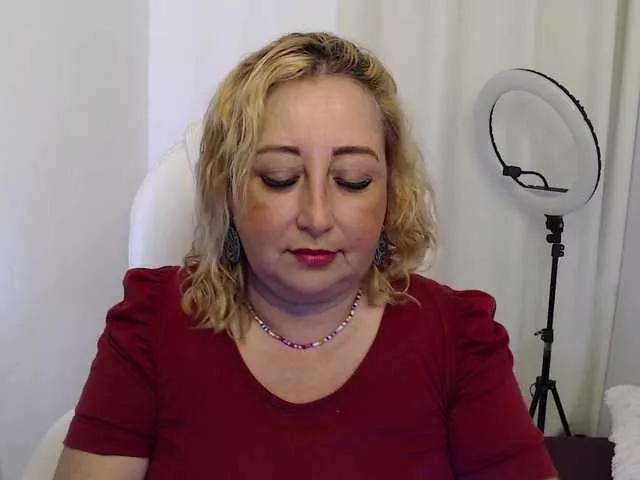 Mature2025 from BongaCams is Freechat