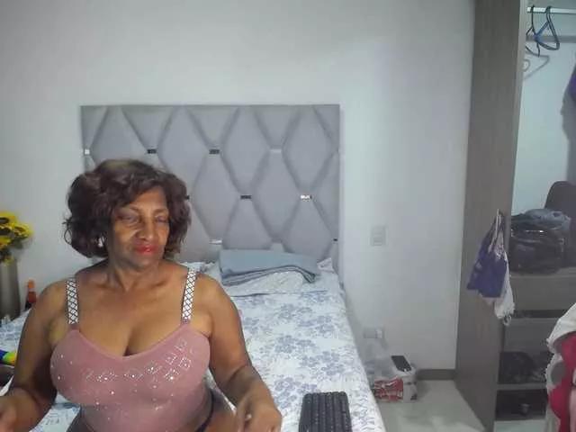matureflirt69 from BongaCams is Freechat