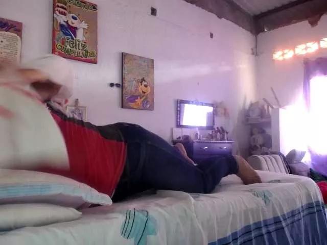 maturehornykinky from BongaCams is Freechat