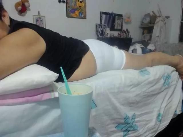 maturehornykinky from BongaCams is Freechat
