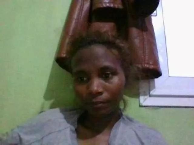 Mayah21a from BongaCams is Freechat