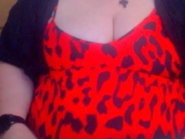 mayalove4u from BongaCams