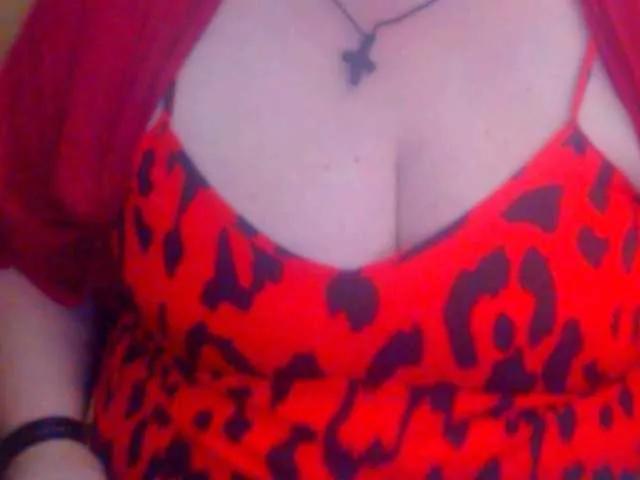 mayalove4u from BongaCams