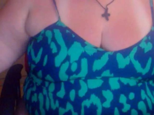 mayalove4u from BongaCams