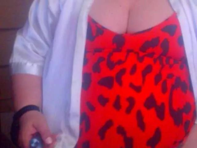 mayalove4u from BongaCams is Freechat