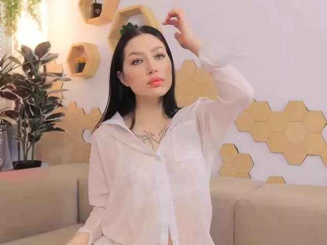 MayaMoon from BongaCams is Freechat