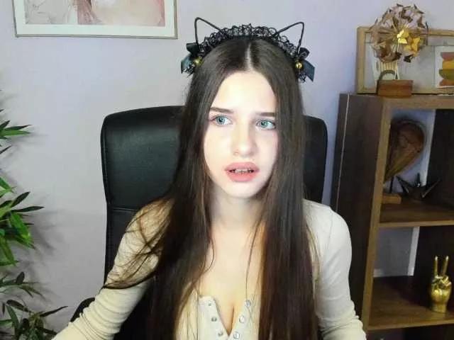 MayaPerfect from BongaCams