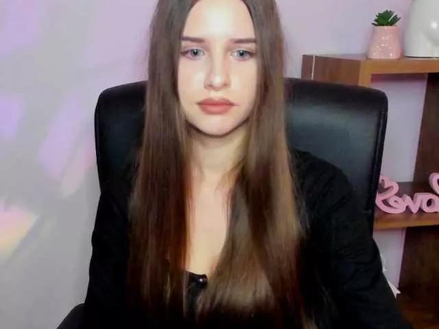 MayaPerfect from BongaCams