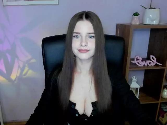 MayaPerfect from BongaCams
