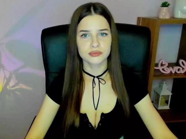 MayaPerfect from BongaCams