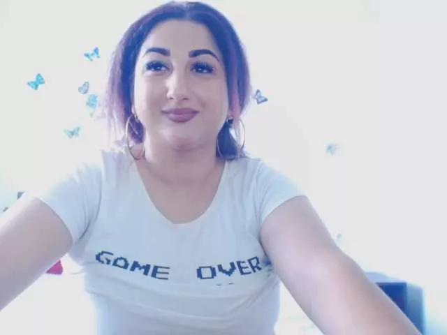 mayarebecca from BongaCams